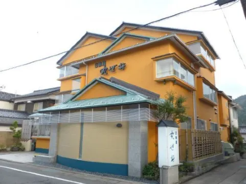 Yasuragi No Yado Marusei