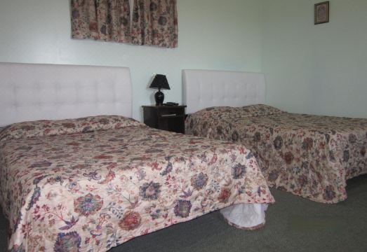 Safe and Sound Inn - Housity