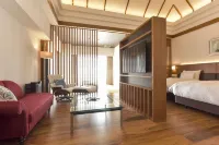 Shimonoseki Onsen Kaze No Umi Hotels in 