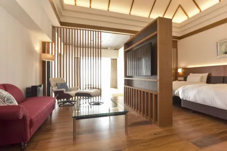 Shimonoseki Onsen Kaze No Umi