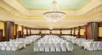 Sheraton Montazah Hotel