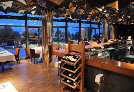 쉐라톤 이스탄불 아타코이 호텔