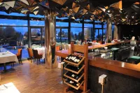 Sheraton Istanbul Atakoy Hotel - Bar