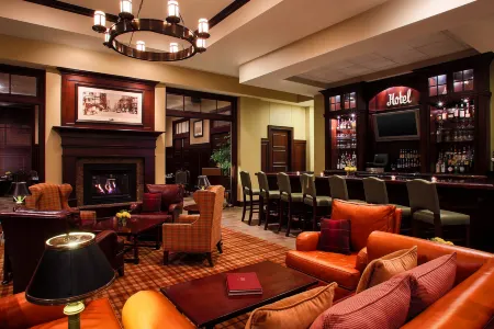 Sheraton Duluth Hotel