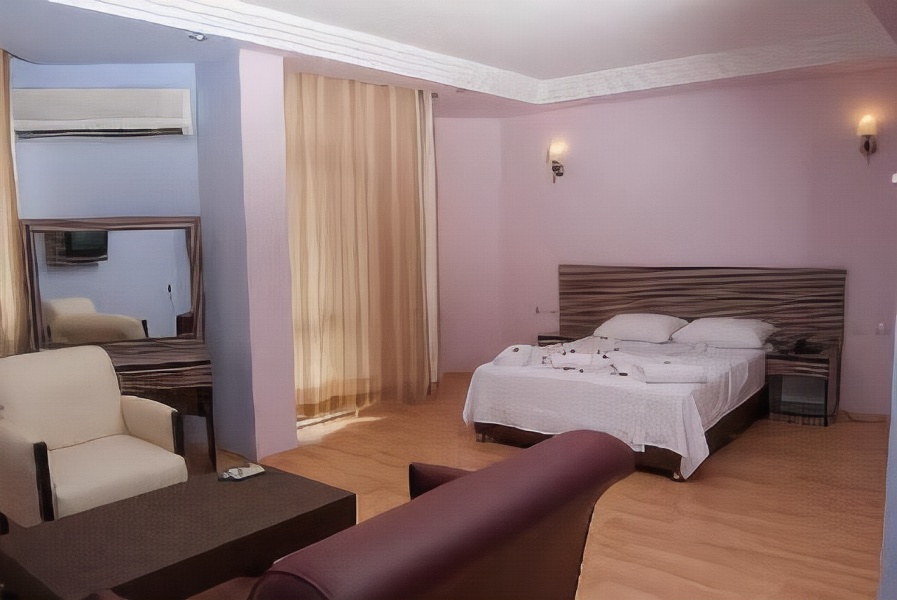Zel Hotel