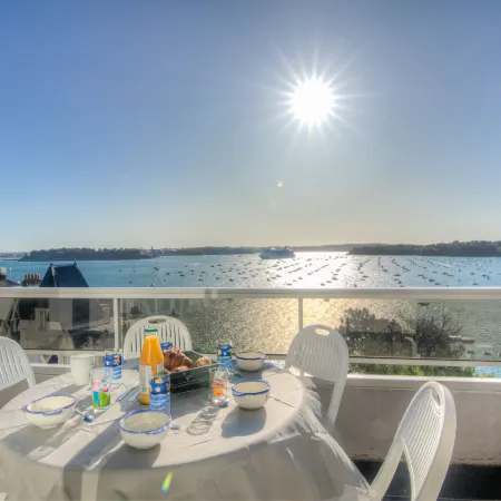 Terrasses d'Emeraude