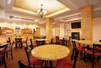 Holiday Inn Express & Suites Logansport Hôtels à : Eel Township