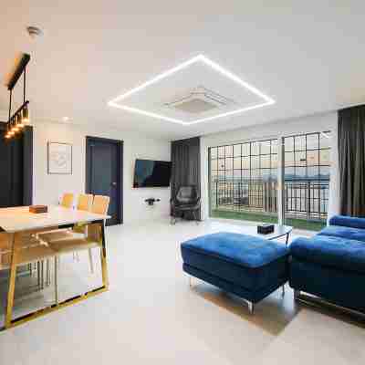 호텔피어48 Rooms