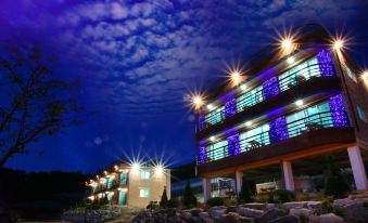 Ongjin (Sindo) Skyga Pension