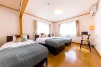 Ma Maison Mt. Fuji Kawaguchiko