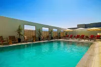 Athens Marriott Hotel Hotels in Palaio Faliro