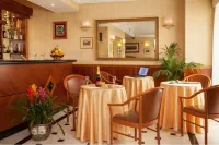 Hotel Piemonte - sarapan