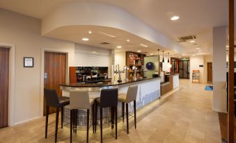 Holiday Inn Express Leicester City