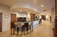 Holiday Inn Express Leicester City Hotels in Braunstone