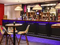 Ibis Bristol Temple Meads Quay Hotels in Bristol