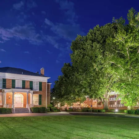 Hampton Inn Lexington-Historic Area