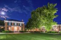Hampton Inn Lexington-Historic Area Hotels in Lexington