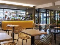Mercure Milano Agrate Brianza Hotels in Cernusco sul Naviglio