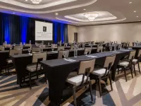 Embassy Suites by Hilton San Francisco Airport Oyster Point Hoteles en South San Francisco