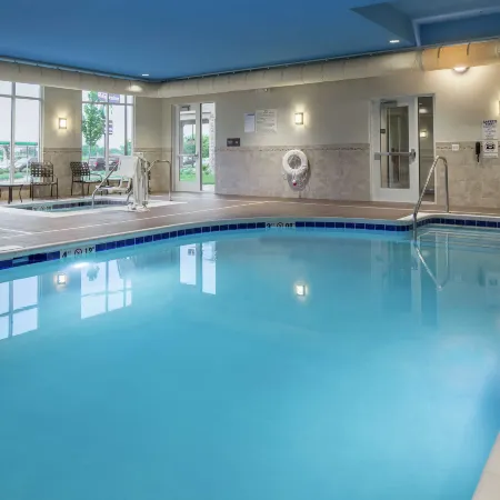 Hilton Garden Inn Bettendorf/Quad Cities