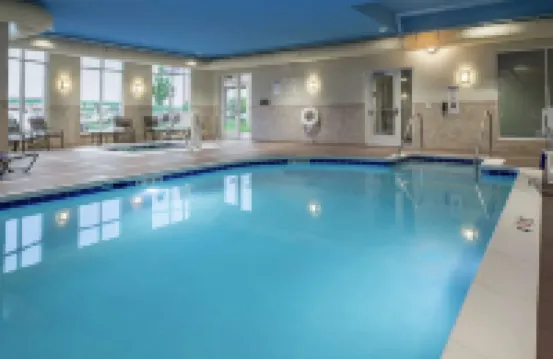 Hilton Garden Inn Bettendorf/Quad Cities