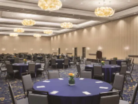 Embassy Suites by Hilton McAllen Convention Center Hotels in Mcallen