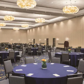 Embassy Suites by Hilton McAllen Convention Center