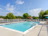 Quality Inn Waynesboro - Skyline Drive Hotels in Waynesboro