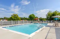 Quality Inn Waynesboro - Skyline Drive Hotels in Waynesboro