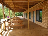 Jecheon Cheongpung Hwangto Pension