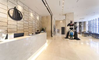 Yeoubi Hotel Ulsan