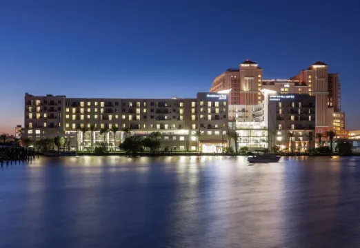 Residence Inn Clearwater Beach