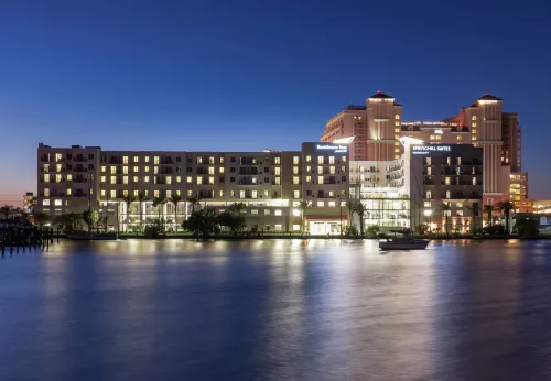 Residence Inn Clearwater Beach