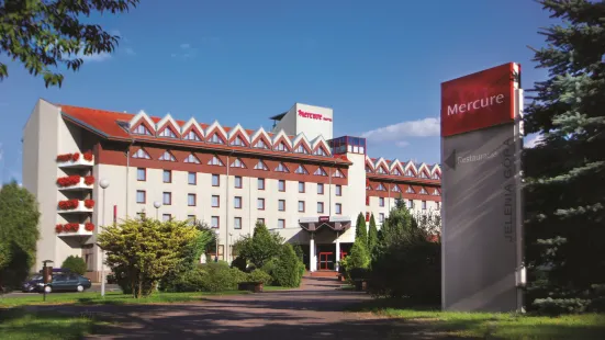 Hotel Mercure Jelenia Gora