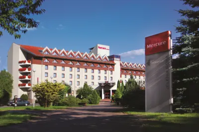 Hotel Mercure Jelenia Gora Hotels near Schaffgotsch's Palace