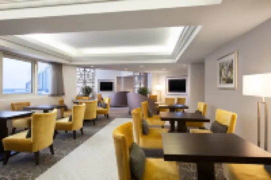 シェラトン ゲートウェイ ロサンゼルス ホテル ロサンゼルスのホテル