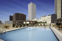 Sheraton New Orleans Hotel