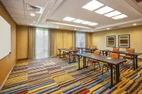 Fairfield Inn & Suites Plattsburgh Hotels in Plattsburgh