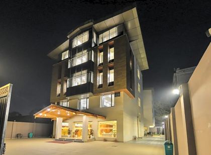 Regenta Central Srinagar
