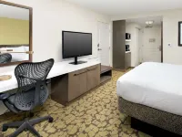 Hilton Garden Inn Frederick Hotels in Frederick County