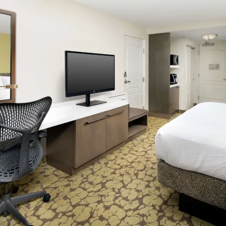 Hilton Garden Inn Frederick