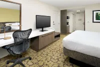 Hilton Garden Inn Frederick Отели в г. Балленджер Крик