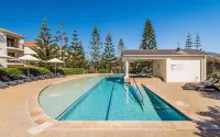 The Sands Resort at Yamba - Ocean View