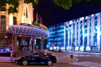 Crowne Plaza - Minsk, an IHG Hotel