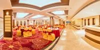 The Grand Ambassador Hotels in Sapror