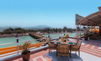Ganga Lahari by Leisure Hotels