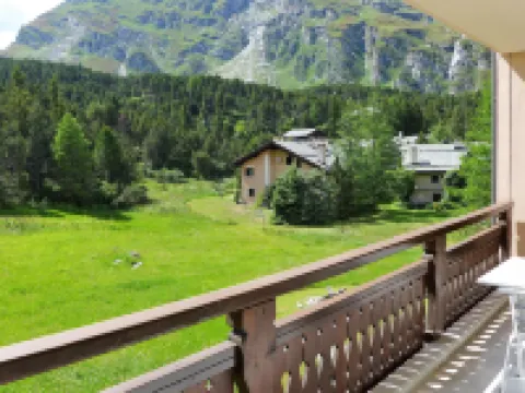 Casa la Planüra Hotels in Bregaglia