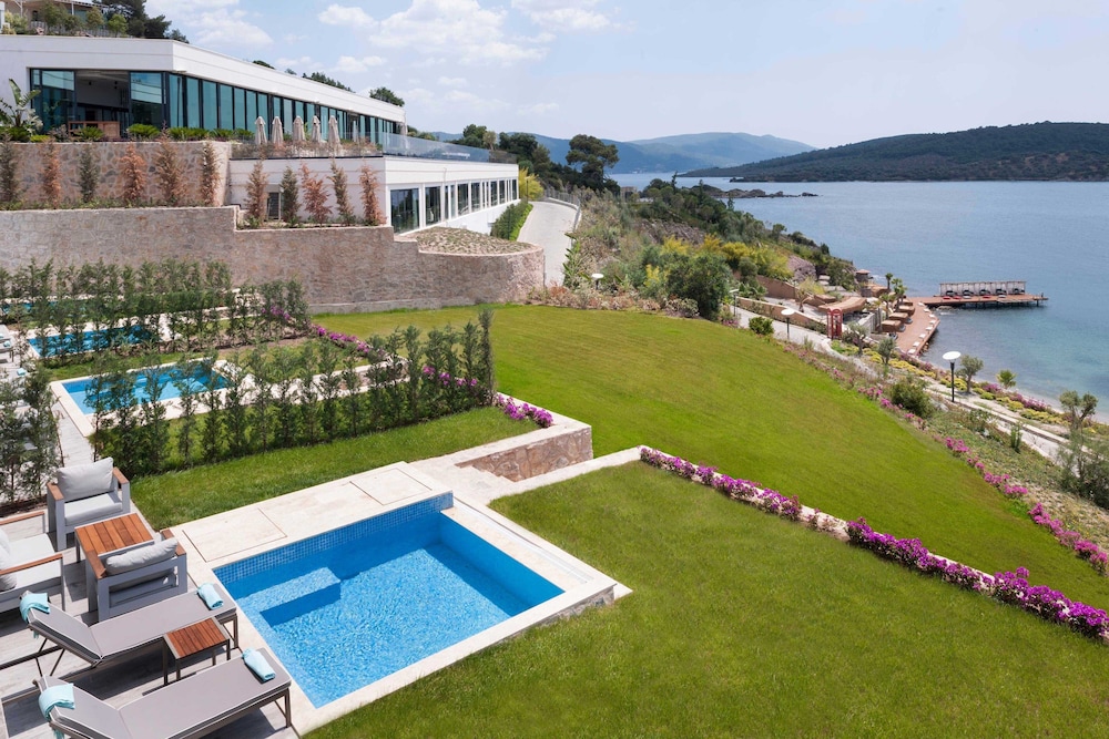 Vitalica Resort & Residences (Le Méridien Bodrum Beach Resort)