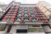 Changwon Paryongdong S Hotels near Changwon Station