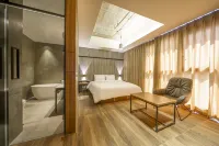 Hanam Hotel CL (CL) Hotels in Hanam
